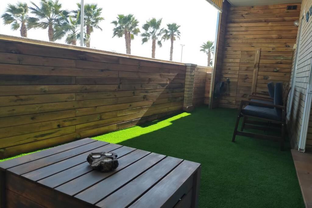 קובייס Apartamento Para 5 Personas Frente Al Mar Con Piscina Y Parking מראה חיצוני תמונה