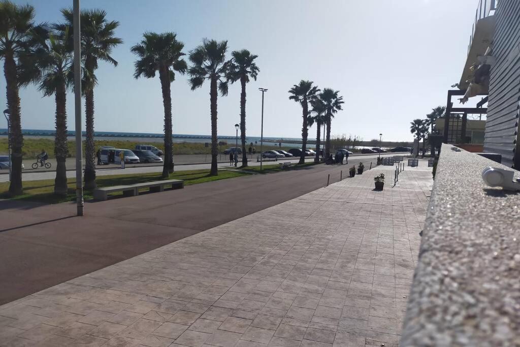 קובייס Apartamento Para 5 Personas Frente Al Mar Con Piscina Y Parking מראה חיצוני תמונה