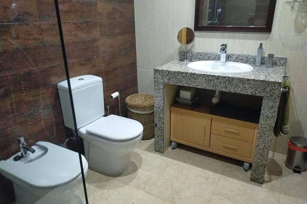קובייס Apartamento Para 5 Personas Frente Al Mar Con Piscina Y Parking מראה חיצוני תמונה